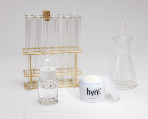 HynE Beauty