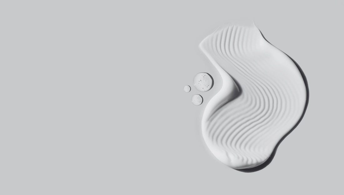 Hudvårdsrutin för känslig hud som lugnar och stärker