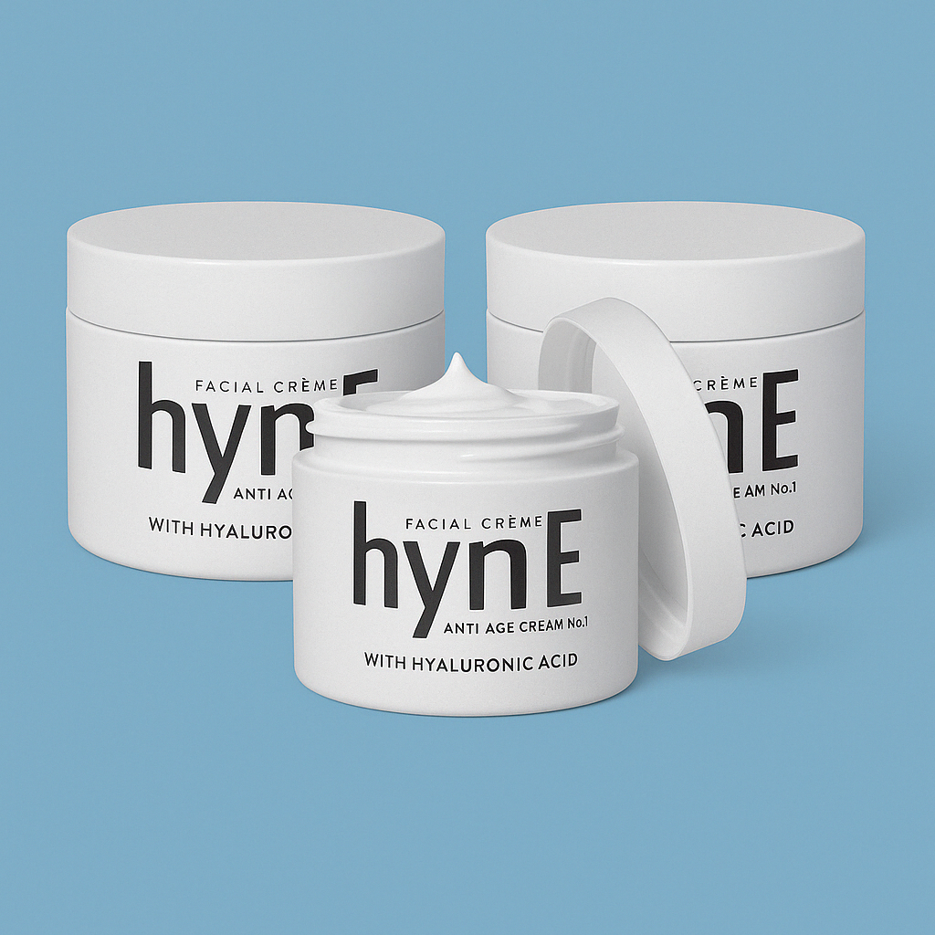 HynE Ansiktskräm 30ml