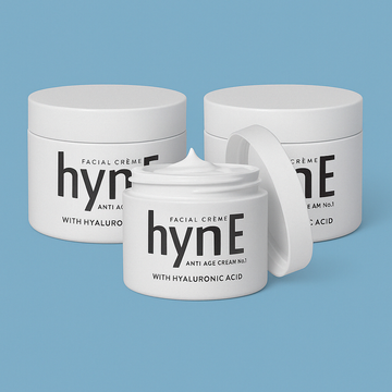HynE Ansiktskräm 30ml