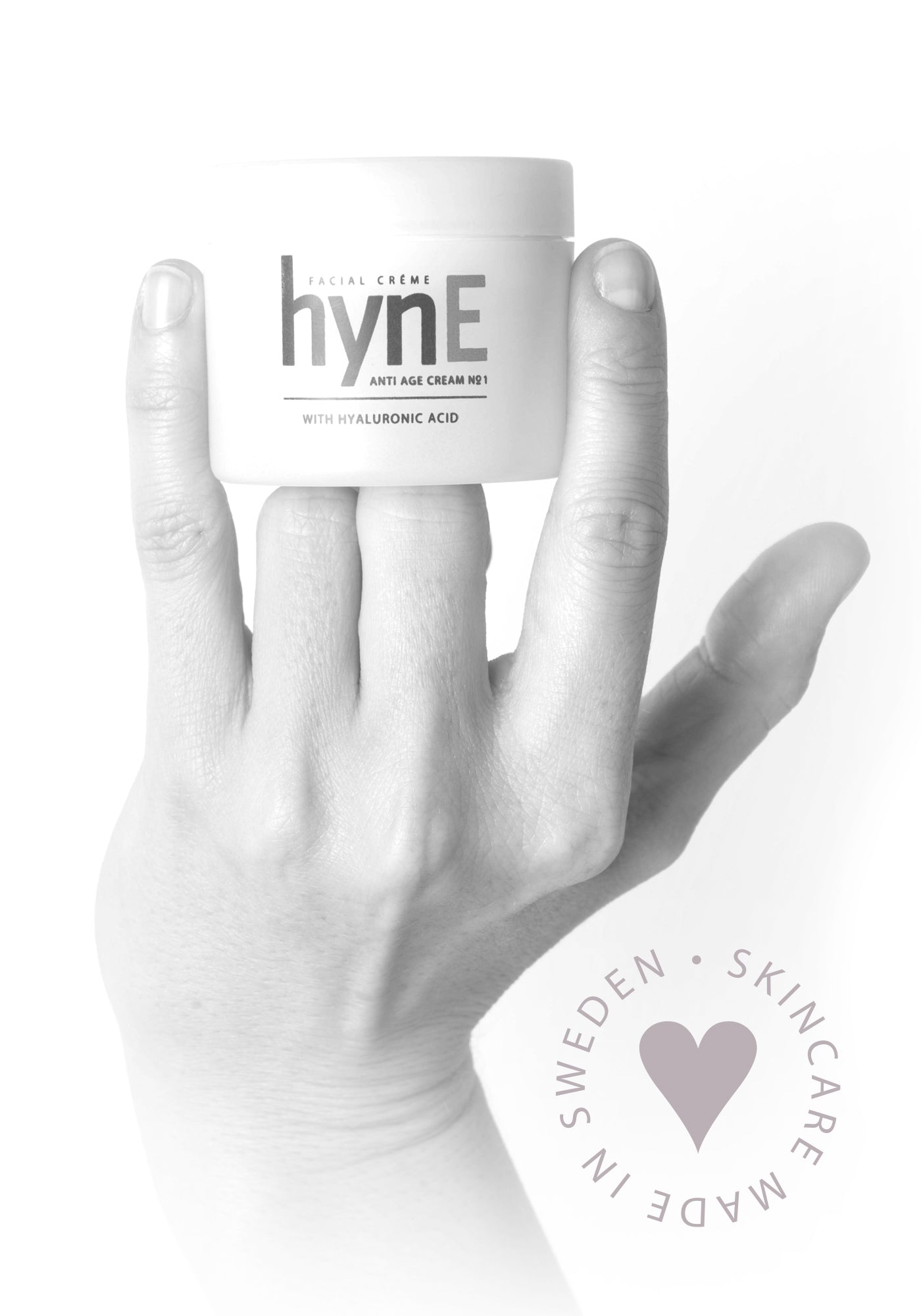 HynE Ansiktskräm 30ml