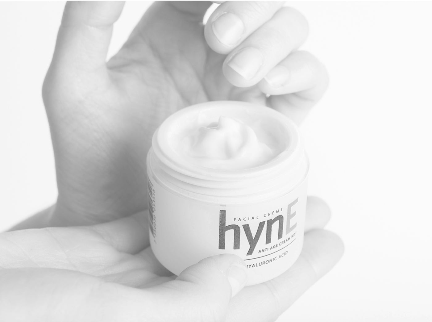 HynE Ansiktskräm 30ml