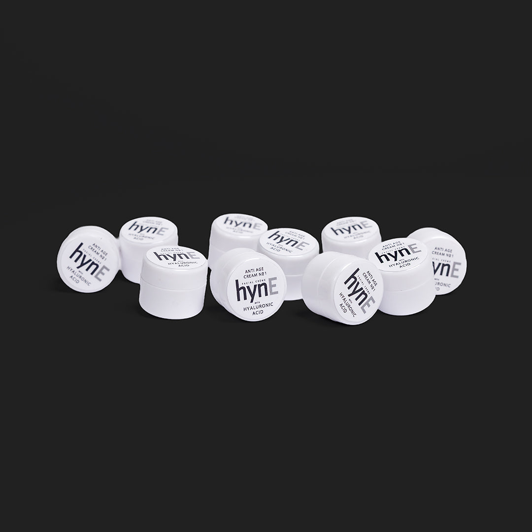 HynE Beauty / Test burk 5 ml