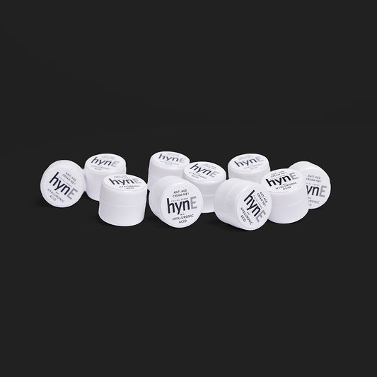 HynE Beauty / Test burk 5 ml