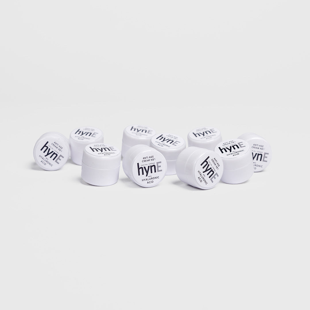 HynE Beauty / Test burk 5 ml