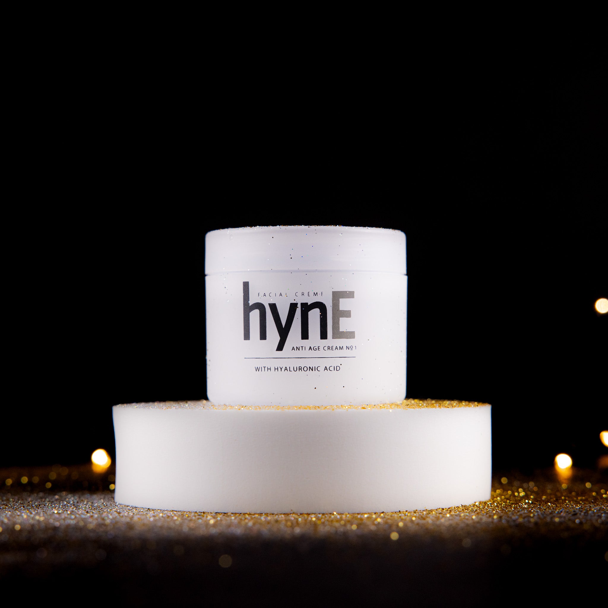 HynE Ansiktskräm 30ml - Julkampanj